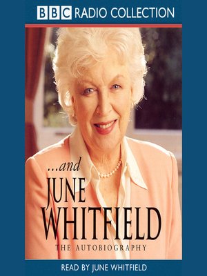 And June Whitfield - Audiobook